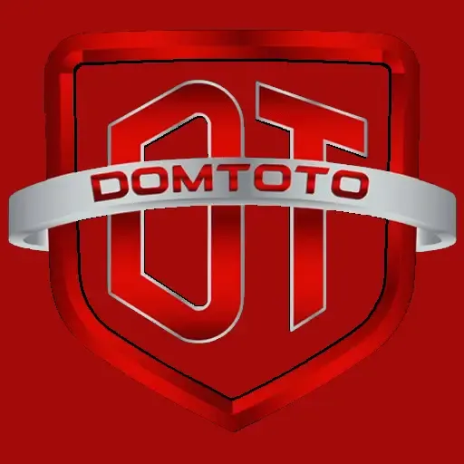 DOMTOTO - Game Puzzle Seru dan Menantang